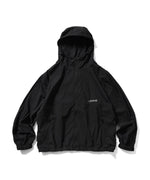 LFYT - ACTIVE NYLON RIPSTOP JACKET LA251004