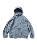 LFYT - ACTIVE NYLON RIPSTOP JACKET LA251004