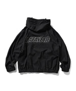 LFYT - ACTIVE NYLON RIPSTOP JACKET LA251004