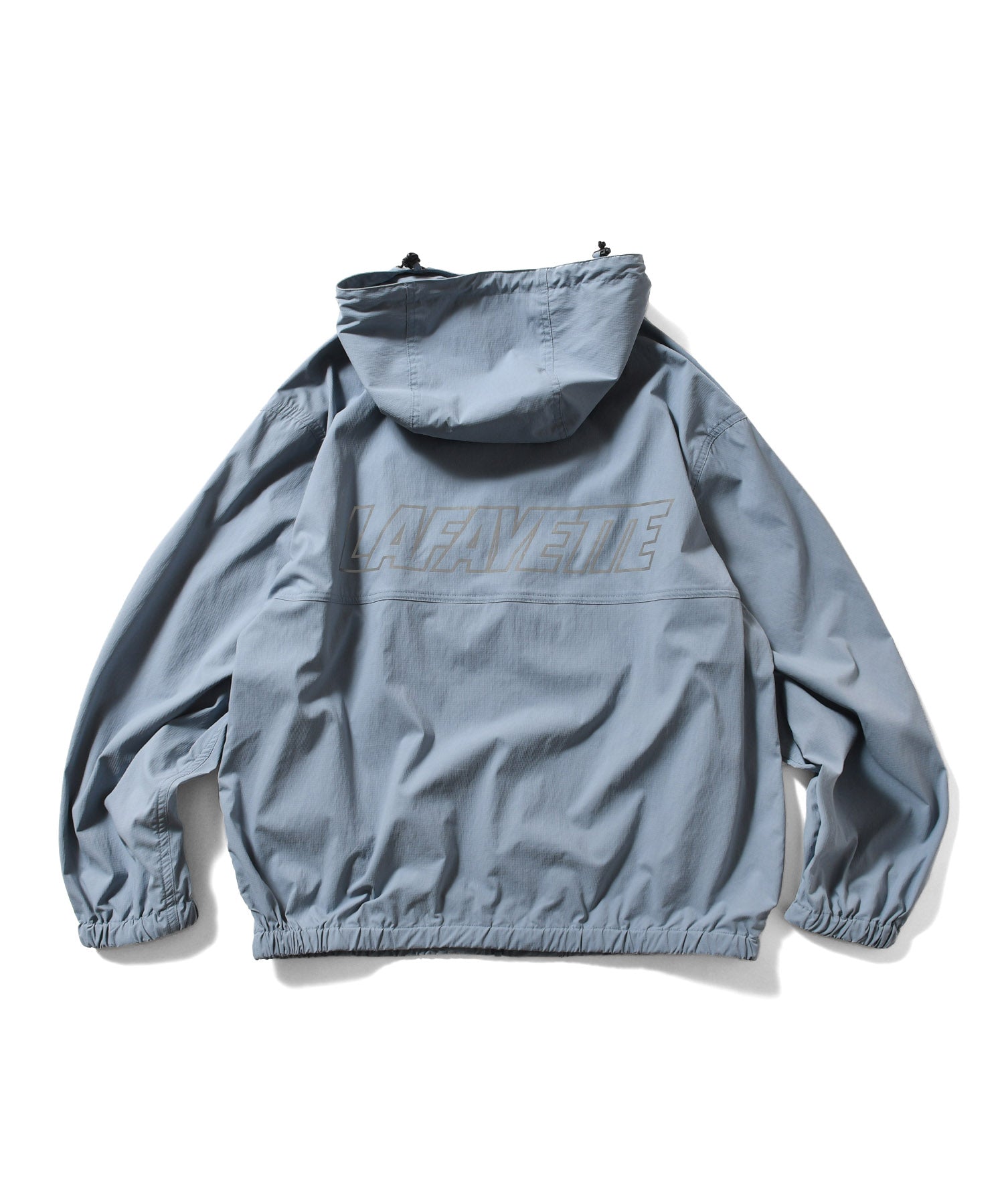 LFYT - ACTIVE NYLON RIPSTOP JACKET LA251004