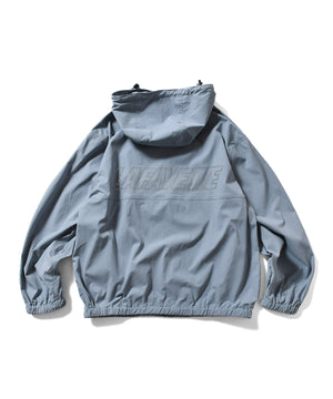 LFYT - ACTIVE NYLON RIPSTOP JACKET LA251004