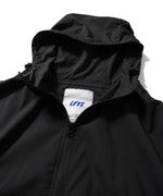 LFYT - ACTIVE NYLON RIPSTOP JACKET LA251004