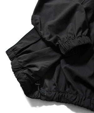 LFYT - ACTIVE NYLON RIPSTOP JACKET LA251004