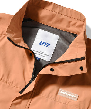 LFYT - 3LAYER TRACK JACKET LS251001