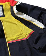 LFYT - COLORBLOCK WINDBREAKER LS261001