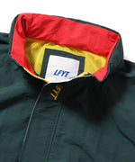 LFYT - COLORBLOCK WINDBREAKER LS261001