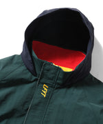 LFYT - COLORBLOCK WINDBREAKER LS261001