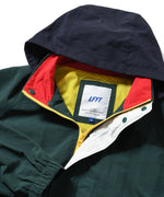 LFYT - COLORBLOCK WINDBREAKER LS261001