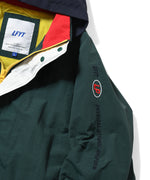 LFYT - COLORBLOCK WINDBREAKER LS261001