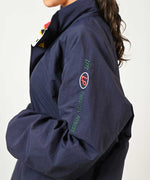 LFYT - COLORBLOCK WINDBREAKER LS261001