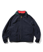 LFYT - COLORBLOCK WINDBREAKER LS261001