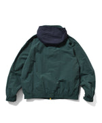 LFYT - COLORBLOCK WINDBREAKER LS261001