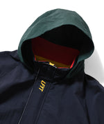 LFYT - COLORBLOCK WINDBREAKER LS261001