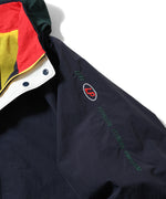 LFYT - COLORBLOCK WINDBREAKER LS261001