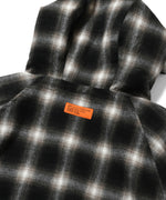 LFYT - OMBRE ANORAK JACKET LS261002