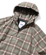 LFYT - OMBRE ANORAK JACKET LS261002