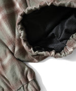 LFYT - OMBRE ANORAK JACKET LS261002