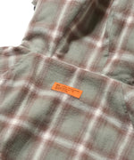 LFYT - OMBRE ANORAK JACKET LS261002