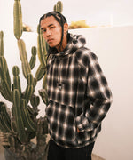LFYT - OMBRE ANORAK JACKET LS261002