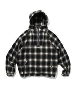 LFYT - OMBRE ANORAK JACKET LS261002