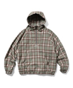 LFYT - OMBRE ANORAK JACKET LS261002
