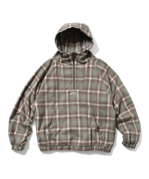 LFYT - OMBRE ANORAK JACKET LS261002