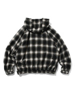 LFYT - OMBRE ANORAK JACKET LS261002