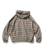 LFYT - OMBRE ANORAK JACKET LS261002
