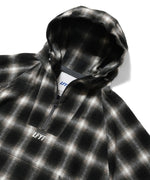 LFYT - OMBRE ANORAK JACKET LS261002