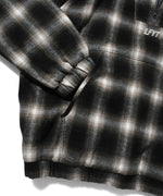 LFYT - OMBRE ANORAK JACKET LS261002