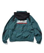 LFYT - SPORTS LOGO TRACK JACKET LA261001