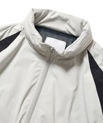 LFYT - SPORTS LOGO TRACK JACKET LA261001