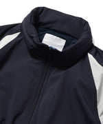 LFYT - SPORTS LOGO TRACK JACKET LA261001