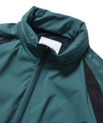 LFYT - SPORTS LOGO TRACK JACKET LA261001