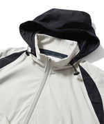 LFYT - SPORTS LOGO TRACK JACKET LA261001