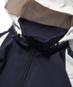 LFYT - SPORTS LOGO TRACK JACKET LA261001
