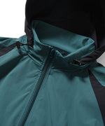 LFYT - SPORTS LOGO TRACK JACKET LA261001