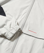 LFYT - SPORTS LOGO TRACK JACKET LA261001