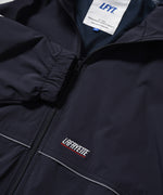 LFYT - SPORTS LOGO TRACK JACKET LA261001