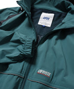 LFYT - SPORTS LOGO TRACK JACKET LA261001