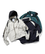 LFYT - SPORTS LOGO TRACK JACKET LA261001