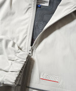 LFYT - SPORTS LOGO TRACK JACKET LA261001