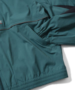 LFYT - SPORTS LOGO TRACK JACKET LA261001