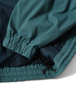 LFYT - SPORTS LOGO TRACK JACKET LA261001