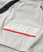 LFYT - SPORTS LOGO TRACK JACKET LA261001