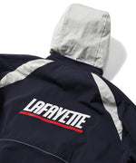 LFYT - SPORTS LOGO TRACK JACKET LA261001