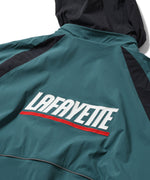 LFYT - SPORTS LOGO TRACK JACKET LA261001
