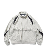 LFYT - SPORTS LOGO TRACK JACKET LA261001