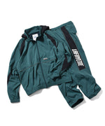 LFYT - SPORTS LOGO TRACK JACKET LA261001