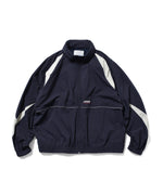 LFYT - SPORTS LOGO TRACK JACKET LA261001